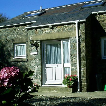 Villa Ty R Pwmp Haverfordwest Exterior foto